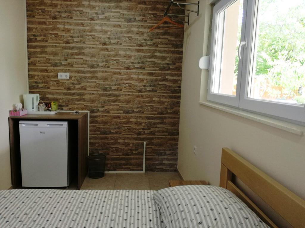 Riverside Guesthouse Pocitelj Exterior foto