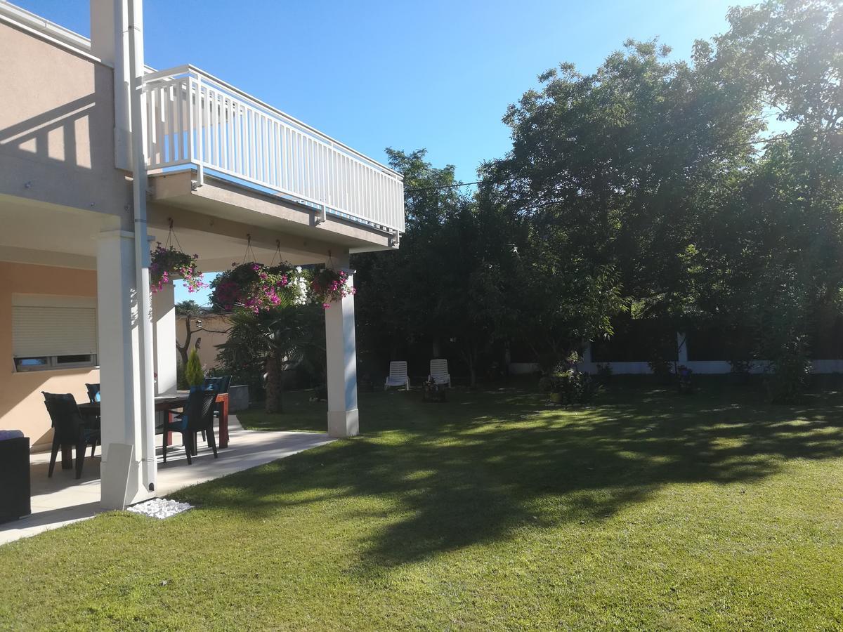 Riverside Guesthouse Pocitelj Exterior foto